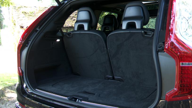 2220745 2.0 T8 [455] RC PHEV Ultimate Bright 5dr AWD Gtron