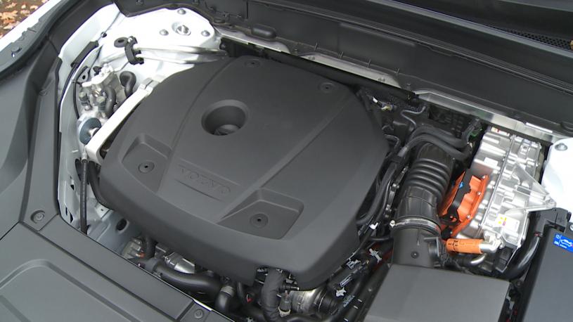 2220745 2.0 T8 [455] RC PHEV Ultimate Bright 5dr AWD Gtron