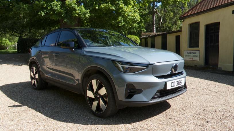 2250421 170kW Recharge Core 69kWh 5dr Auto