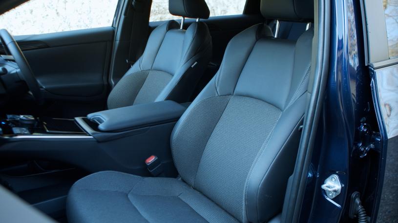 3979014 150kW Vision 71.4kWh 5dr Auto [11kW] [Pan Roof]