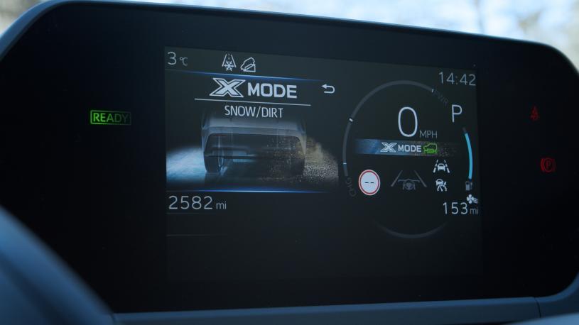 3552833 160kW Vision 71.4kWh 5dr Auto AWD [11kW]