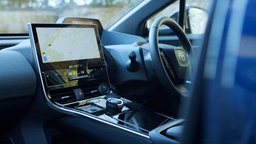 3552833 160kW Vision 71.4kWh 5dr Auto AWD [11kW]