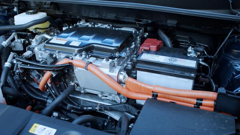 3552833 160kW Vision 71.4kWh 5dr Auto AWD [11kW]