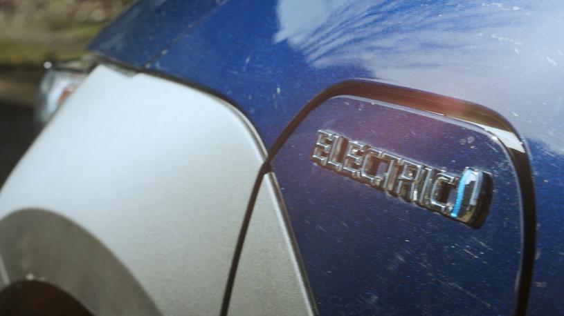 3552833 160kW Vision 71.4kWh 5dr Auto AWD [11kW]