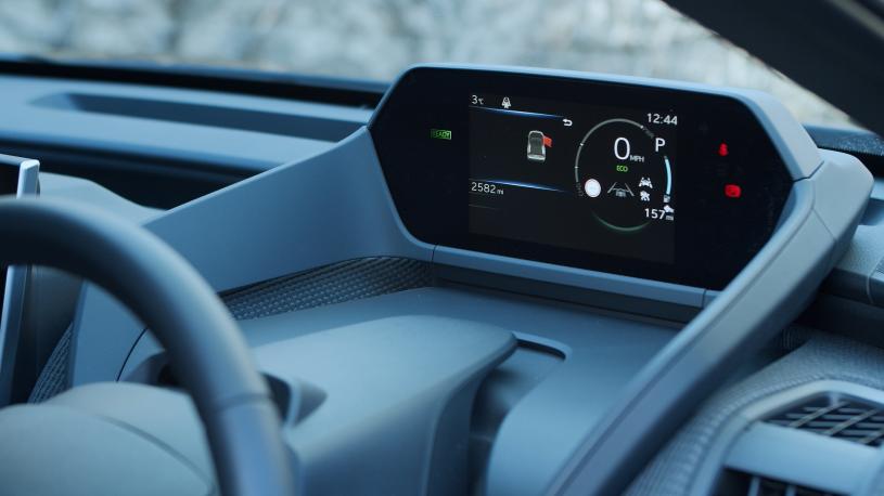 3979015 160kW Vision 71.4kWh 5dr Auto AWD [11kW] [Pan Rf]