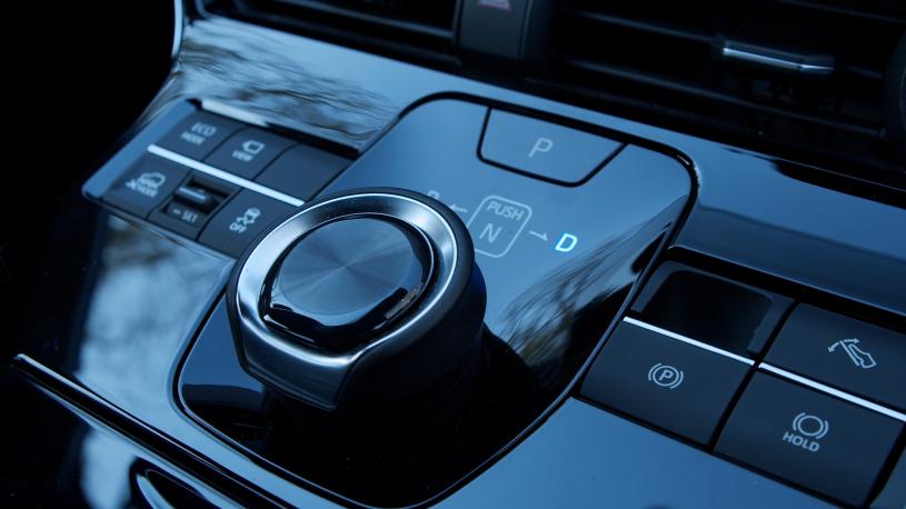 3979015 160kW Vision 71.4kWh 5dr Auto AWD [11kW] [Pan Rf]