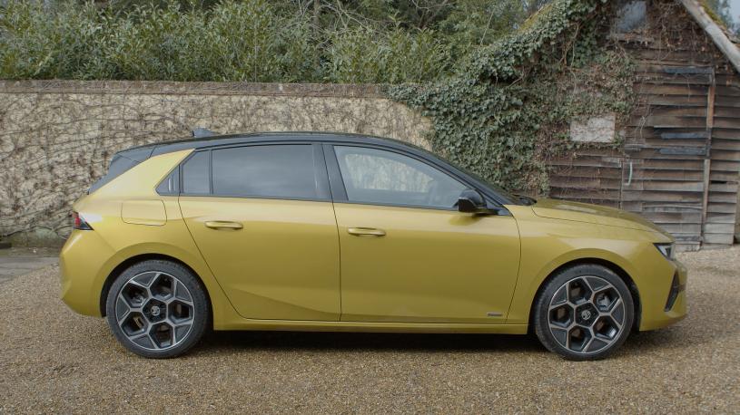 2356766 1.6 Hybrid GS Line 5dr Auto